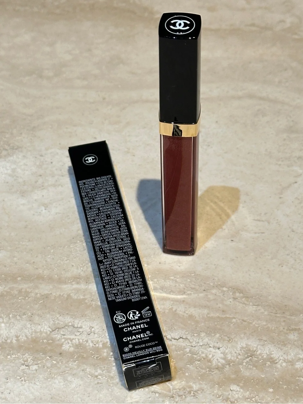 CHANEL newly released
